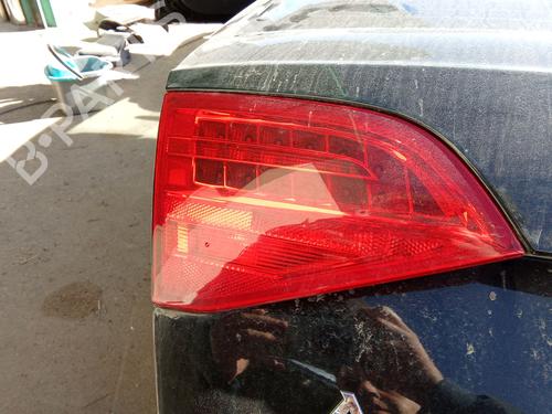 Used Left tailgate light AUDI A4 Allroad B8 (8KH) 2.0 TDI quattro (143 hp) 30297412