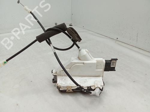 Used Front right lock Front right lock 39136151 39136151