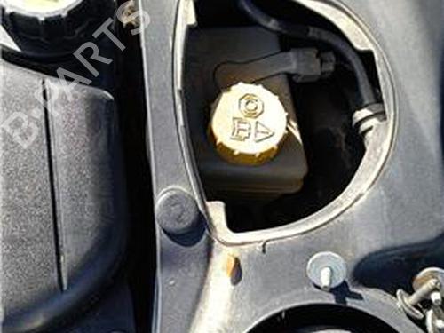 Used Brake master cylinder JAGUAR XF I (X250) 2.2 D (190 hp) 27851047