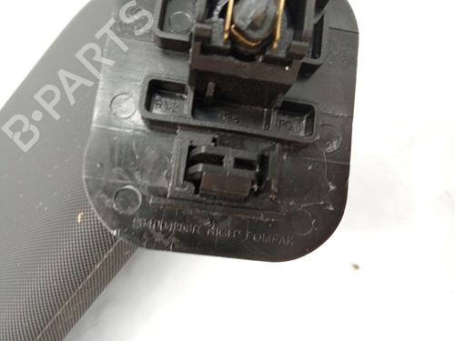 Right sun visor RENAULT ARKANA I (LCM_, LDN_) 1.3 TCe 140 (LDN0) | BP36325581I2 - Image 5
