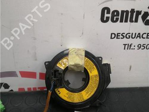 Squib airbag KIA CERATO I Saloon (LD) 2.0 | BP27854211C102 