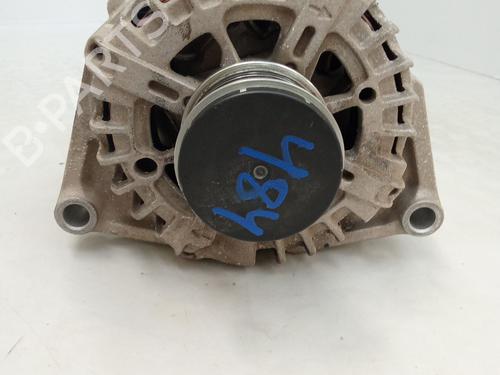 Used Alternator OPEL MOKKA / MOKKA X (J13) 1.4 (_76) (140 hp) 29629485
