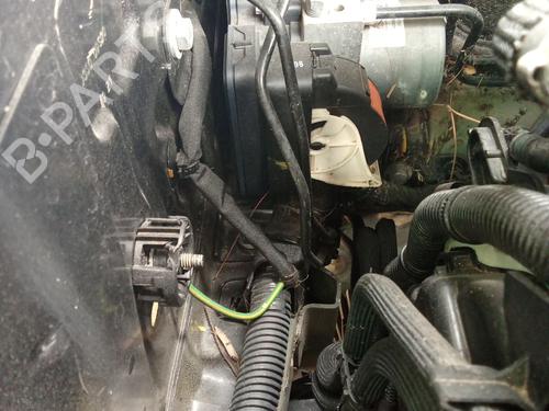 Used ABS pump ABS pump PEUGEOT 3008 II SUV (MC_, MR_, MJ_, M4_) 1.5 BlueHDi 130 (131 hp) 32719848 32719848
