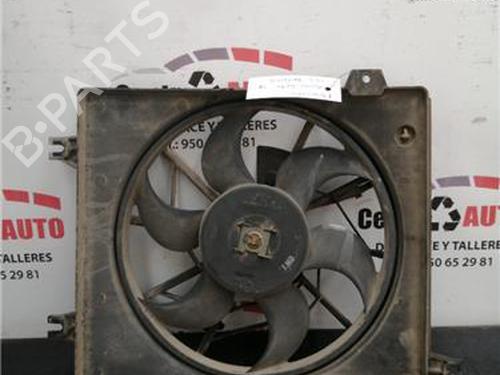 Kjølevifte elektrisk HYUNDAI LANTRA II (J-2) 1.6 i | BP27853563M35