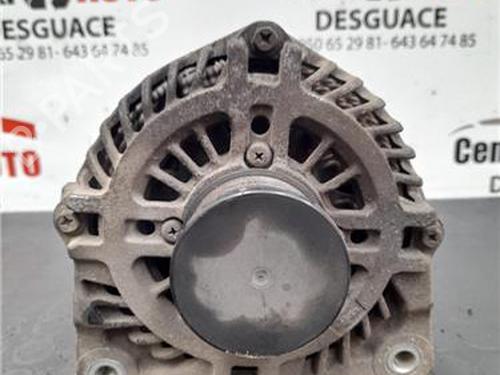 Generator RENAULT MASTER III Van (FV) 2.3 dCi 135 RWD (FV0N) (136 hp) 27843917