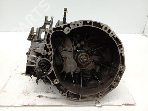 Used Gearbox Gearbox 36987182 36987182