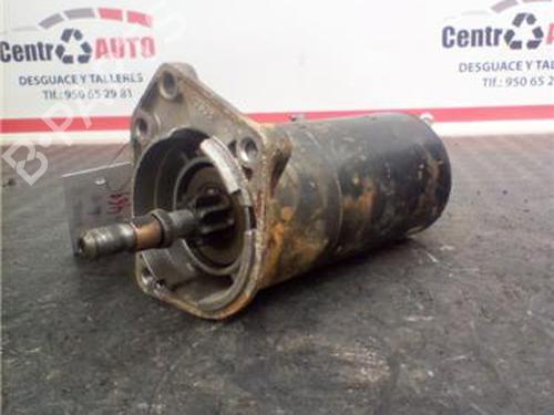 Used Starter Starter 27852180 27852180