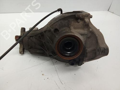 Rear differential MERCEDES-BENZ GLE (V167) GLE 400 d 4-matic (167.123) | BP31973477M24