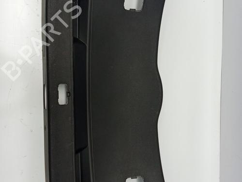 Used Boot lining HYUNDAI TUCSON (TL, TLE) 1.6 GDi (132 hp) 27687273