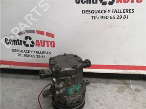 AC-Kompressor FIAT SEICENTO / 600 (187_) 0.9 (187AXA, 187AXA1A) (39 hp) 27841924