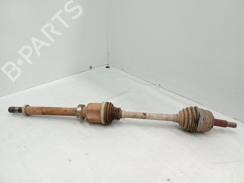 Used Right front driveshaft Right front driveshaft DACIA LODGY (JS_) 1.5 dCi (JSMC, JSAF) (107 hp) 36694534 36694534
