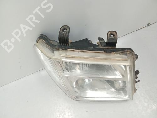 Right headlight NISSAN PATHFINDER III (R51) 2.5 dCi 4WD | BP33794337C29 - Image 3