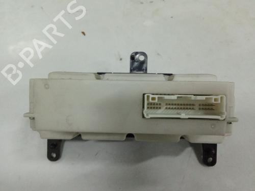 Climate control NISSAN QASHQAI I (J10, NJ10) 2.0 dCi All-wheel Drive | BP32437236I5