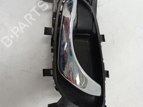 Used Front left interior door handle NISSAN X-TRAIL III (T32_, T32R, T32RR) 2.0 dCi ALL MODE 4x4-i (NT32) (177 hp) 32322382