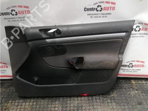 Forreste højre beklædning VW JETTA III (1K2) 1.9 TDI (105 hp) 27843576