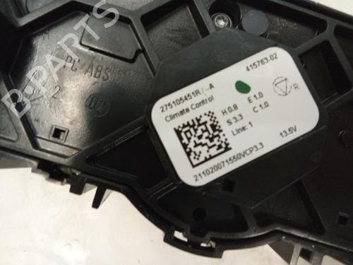 Climate control DACIA DUSTER (HM_) 1.3 TCe 130 (HMMF) | BP27851497I5 - Image 5
