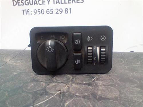 Used Switch OPEL FRONTERA A (U92) 2.3 TD (5JMWL4) (100 hp) 27841384