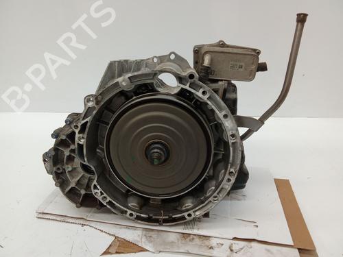 Gearkasse MERCEDES-BENZ A-CLASS (W176) A 200 CDI / d (176.008) (136 hp) 32288728