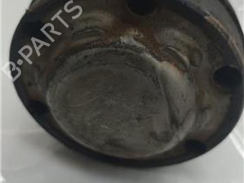 Driveshaft BMW 5 (E60) 520 d | BP27849560M37 