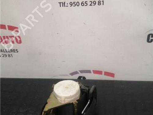 Sicherheitsgurt hinten links für FORD FOCUS I Saloon (DFW) 1.4 16V (75 hp) 27847664