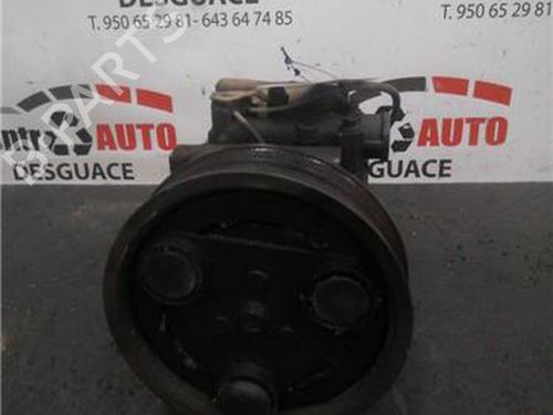 Compresseur AC MAZDA 6 Saloon (GG) 2.0 DI (GG14) | BP27844057M34 