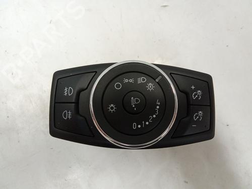Mando luces Mando luces FORD FOCUS III 1.6 Ti (125 hp) 37536975 37536975