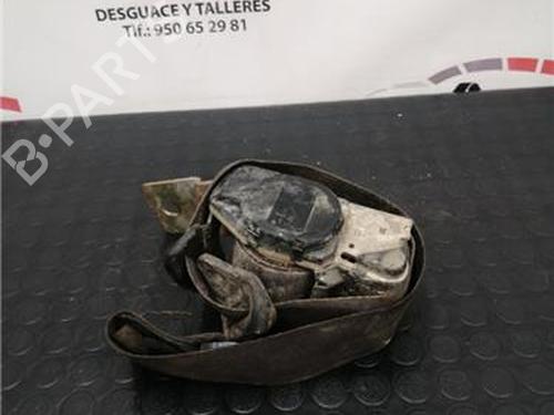 Used Front left seatbelt CITROËN ZX (N2) 1.6 i (88 hp) 27847372