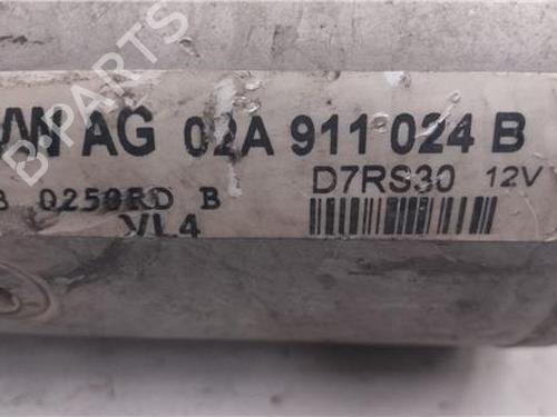 Startmotor VW GOLF IV (1J1) 1.9 TDI | BP27847146M8 