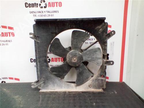 Køleventilator elektrisk KIA RIO I Hatchback (DC) 1.3 | BP27853522M35 