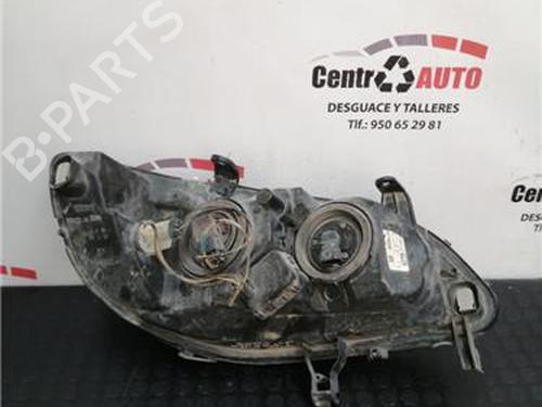 Scheinwerfer links OPEL ZAFIRA A MPV (T98) 2.0 DI 16V (F75) | BP27845737C28 