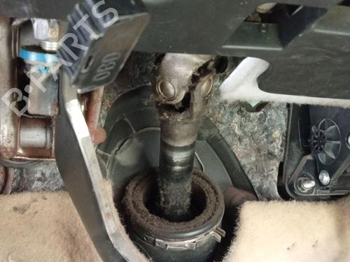 Used Steering column LEXUS IS II (_E2_) 220d (ALE20) (177 hp) 31148786