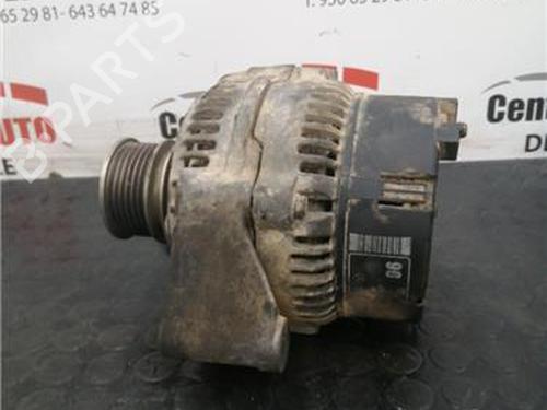 Used Alternator MERCEDES-BENZ C-CLASS T-Model (S202) C 250 T Turbo-D (202.188) (150 hp) 27842807
