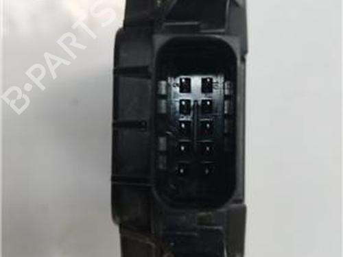 Electronic module PEUGEOT 5008 II (MC_, MJ_, MR_, M4_) 1.6 BlueHDi 120 (MCBHZH, MCBHZW) | BP27850371M83