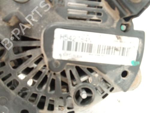 Lichtmaschine AUDI A6 C6 (4F2) 2.7 TDI quattro | BP29850839M7