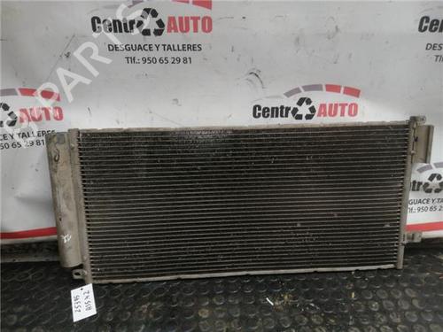 Used AC radiator OPEL CORSA D (S07) 1.7 CDTI (L08, L68) (125 hp) 27843468