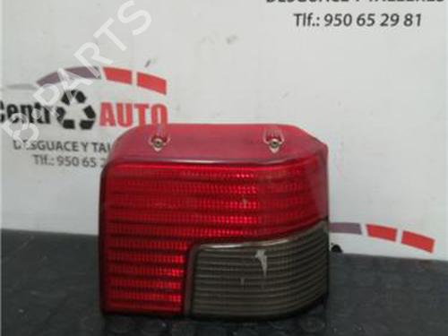 Used Right taillight PEUGEOT 205 Hatchback Van 1.1 (49 hp) 27844716