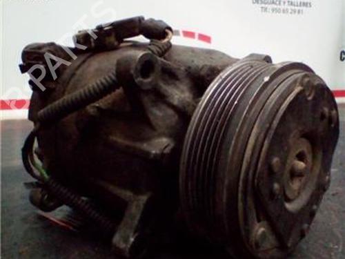 Used AC compressor CITROËN XANTIA (X1_, X2_) 2.0 HDI 90 (90 hp) 27853308