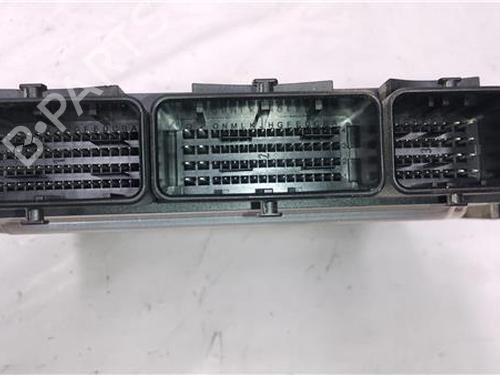 Electronic module NISSAN QASHQAI I VAN (J10) 1.6 dCi All-wheel Drive | BP27848449M83 