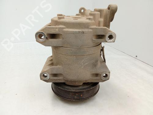 AC compressor NISSAN PATHFINDER III (R51) 2.5 dCi 4WD | BP33794339M34 - Image 3