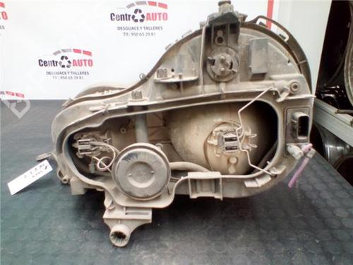 Used Right headlight MERCEDES-BENZ E-CLASS (W211) E 200 Kompressor (211.042) (163 hp) 27847036