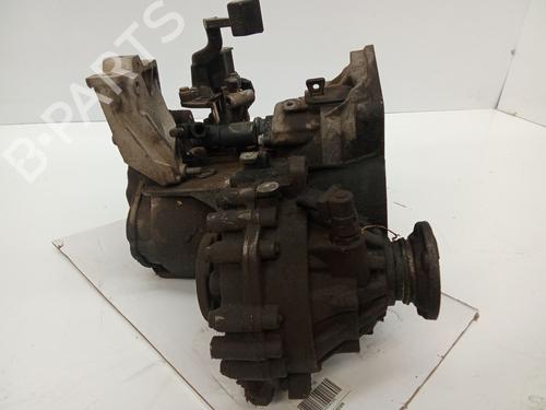 Gearbox VW BORA I (1J2) 1.9 TDI | BP31045335M3