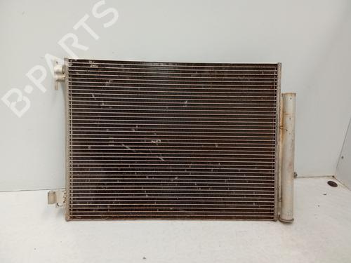 Used AC radiator AC radiator 39530832 39530832