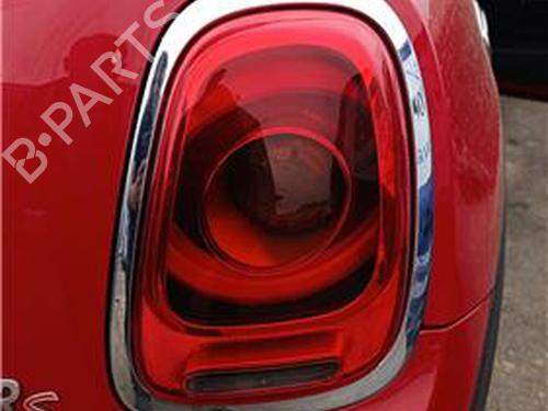 Høyre baklys MINI MINI (F56) Cooper S (192 hp) 27852145