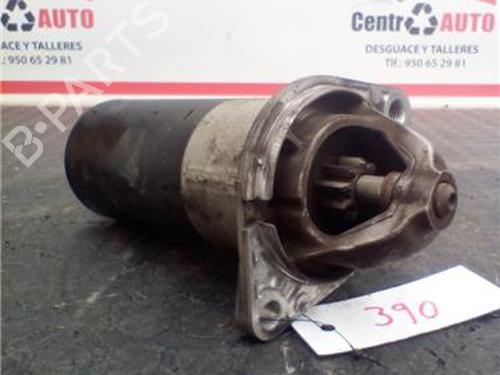 Used Starter SAAB 9000 3.0 -24 V6 CD/CDE (211 hp) 27848307