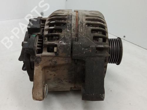 Other OPEL ZAFIRA A MPV (T98) 2.2 DTI 16V (F75) | BP32205347O1