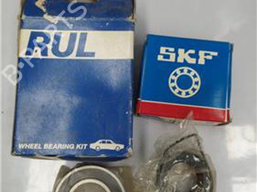 Used Other Other FIAT 124 Coupe (124_) 1400 Sport (90 hp) 36334985 36334985