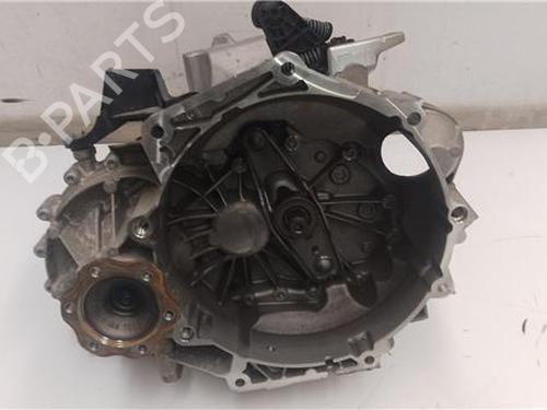Used Gearbox SEAT ATECA (KH7, KHP) 1.0 TSI (115 hp) 27847942