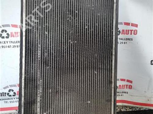 Køler VW PASSAT B5.5 (3B3) 1.9 TDI | BP27844444M31