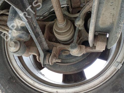 Used Right rear steering knuckle Right rear steering knuckle SUBARU LEGACY IV Estate (BP) 2.0 D AWD (BPD) (150 hp) 33334430 33334430