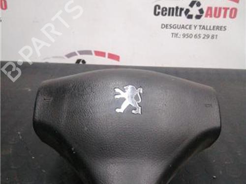 Førerens kollisjonspute PEUGEOT 206 Hatchback (2A/C) 1.1 | BP27853044C9 